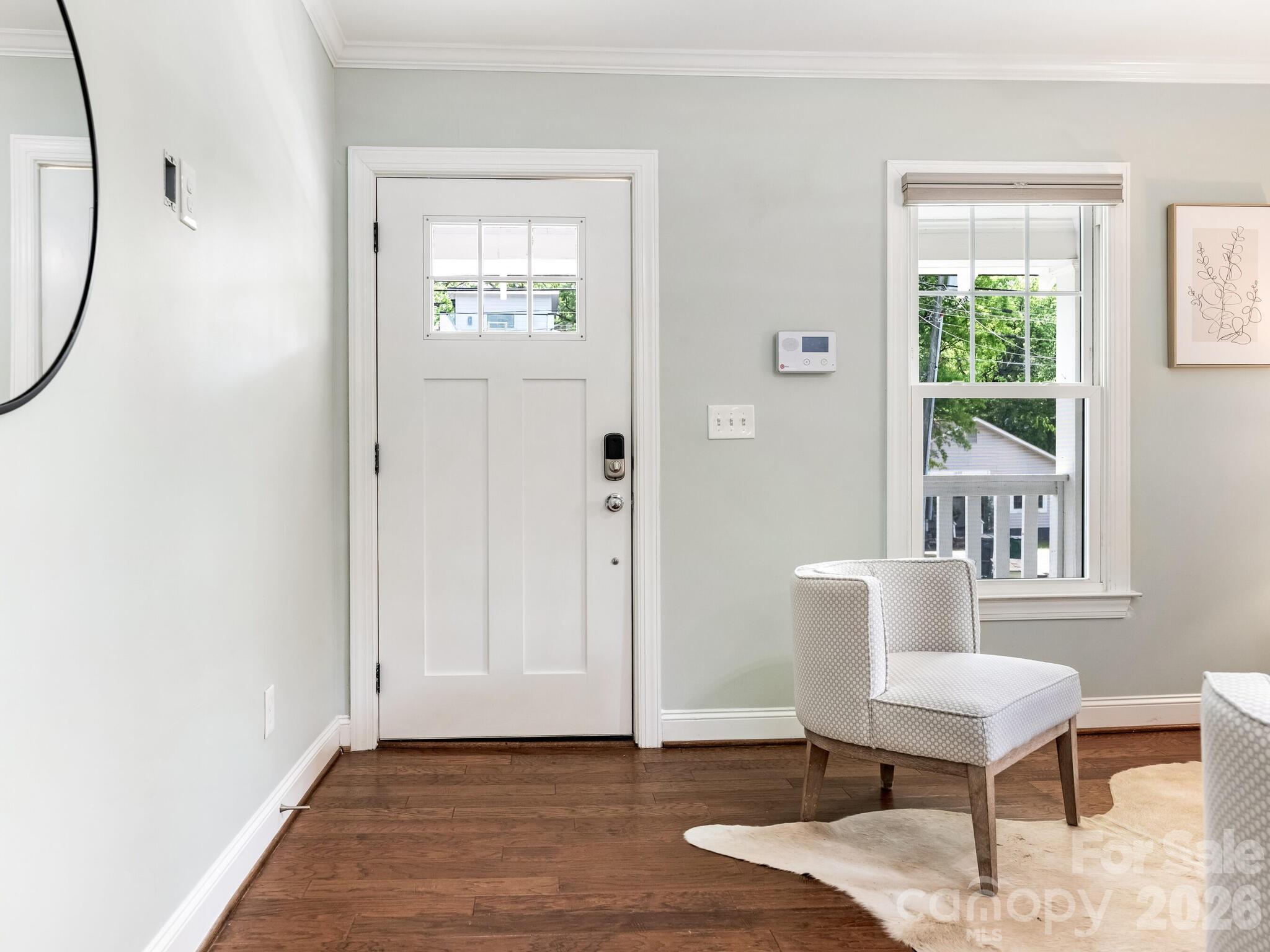 1617 Pegram Street Charlotte NC 28205