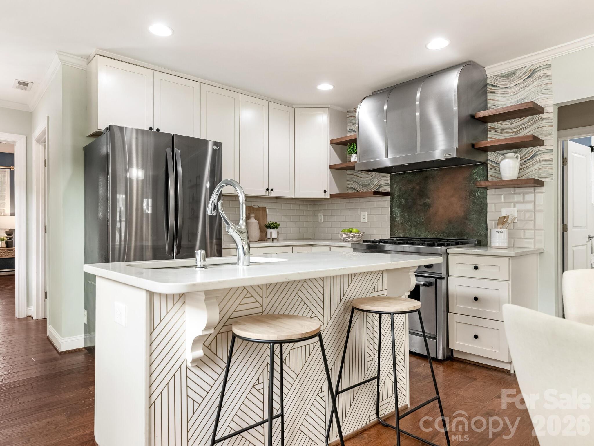 1617 Pegram Street Charlotte NC 28205