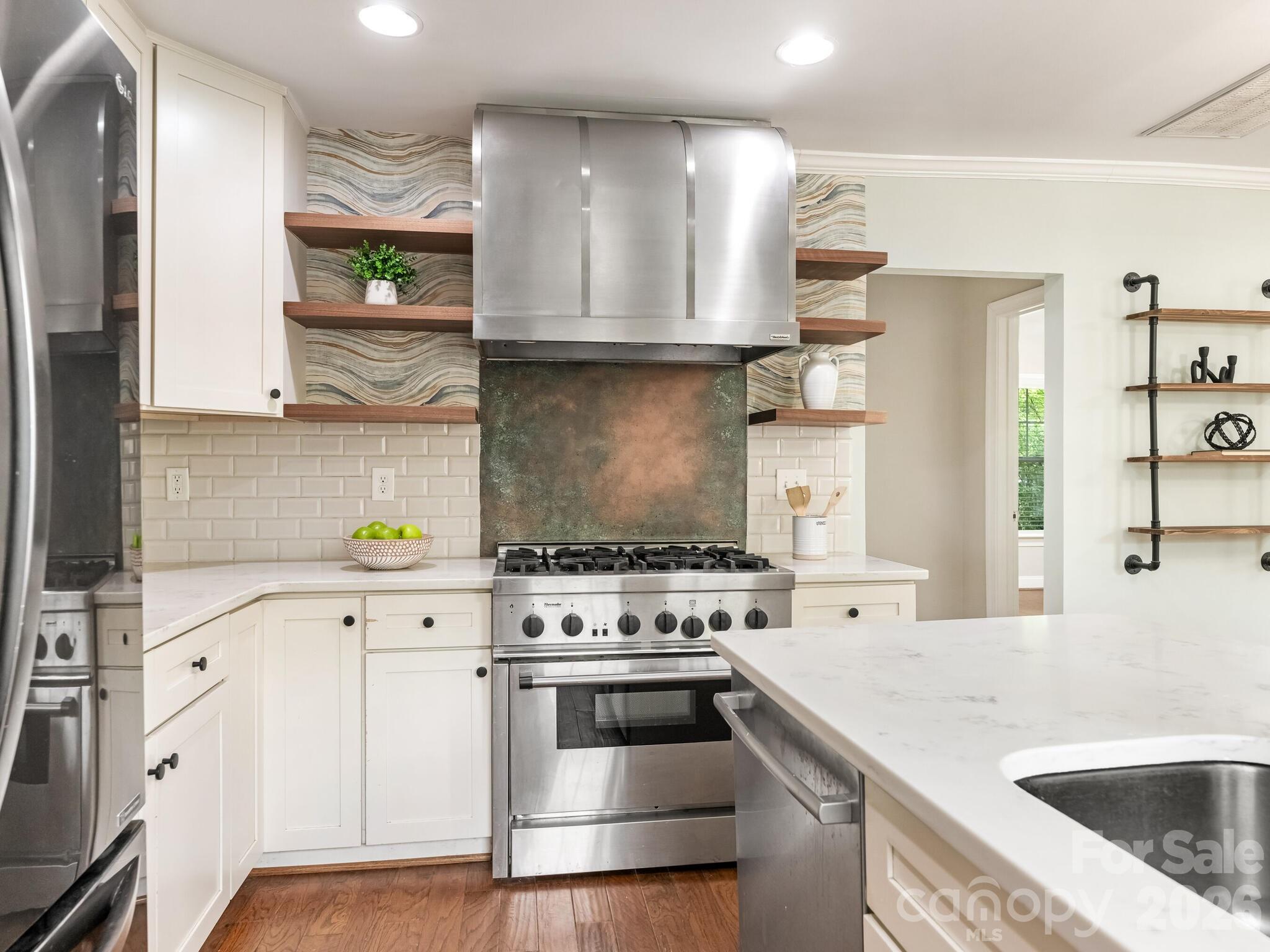 1617 Pegram Street Charlotte NC 28205