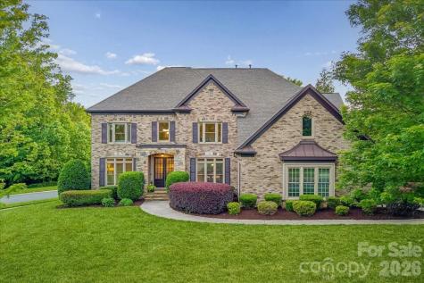 4001 Ainsdale Drive Matthews NC 28104