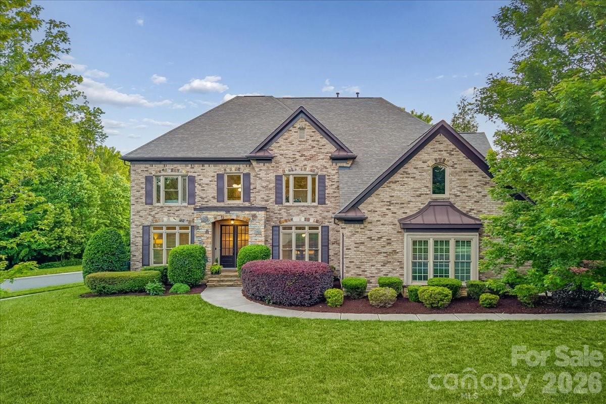 4001 Ainsdale Drive Matthews NC 28104