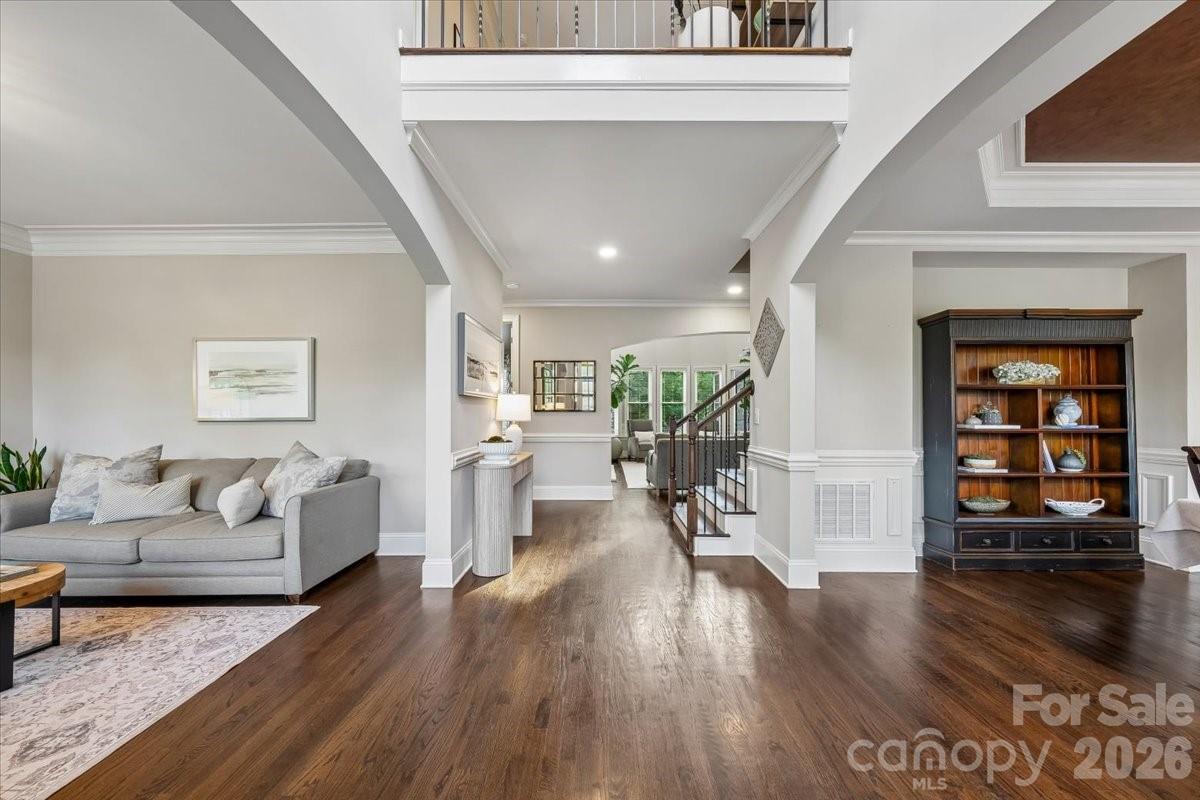 4001 Ainsdale Drive Matthews NC 28104