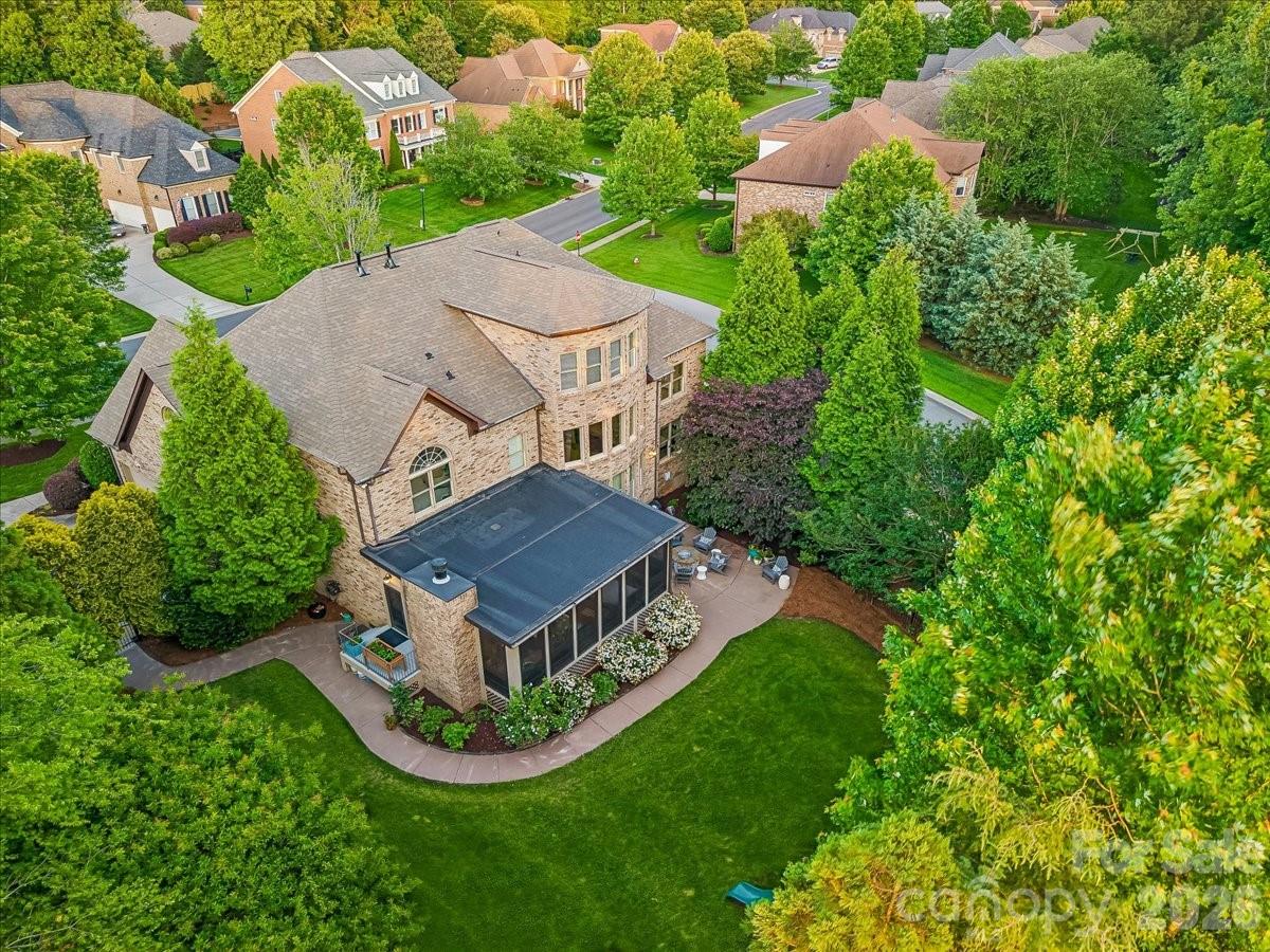 4001 Ainsdale Drive Matthews NC 28104