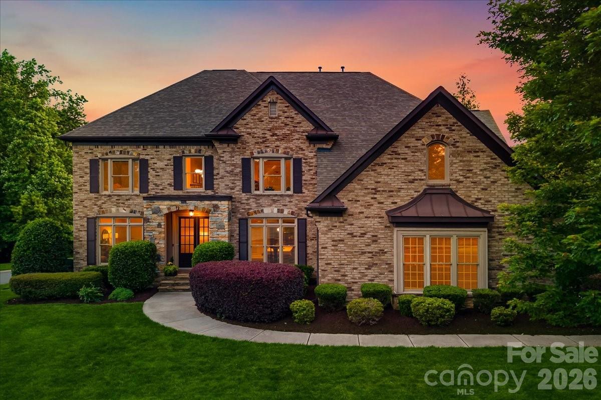 4001 Ainsdale Drive Matthews NC 28104