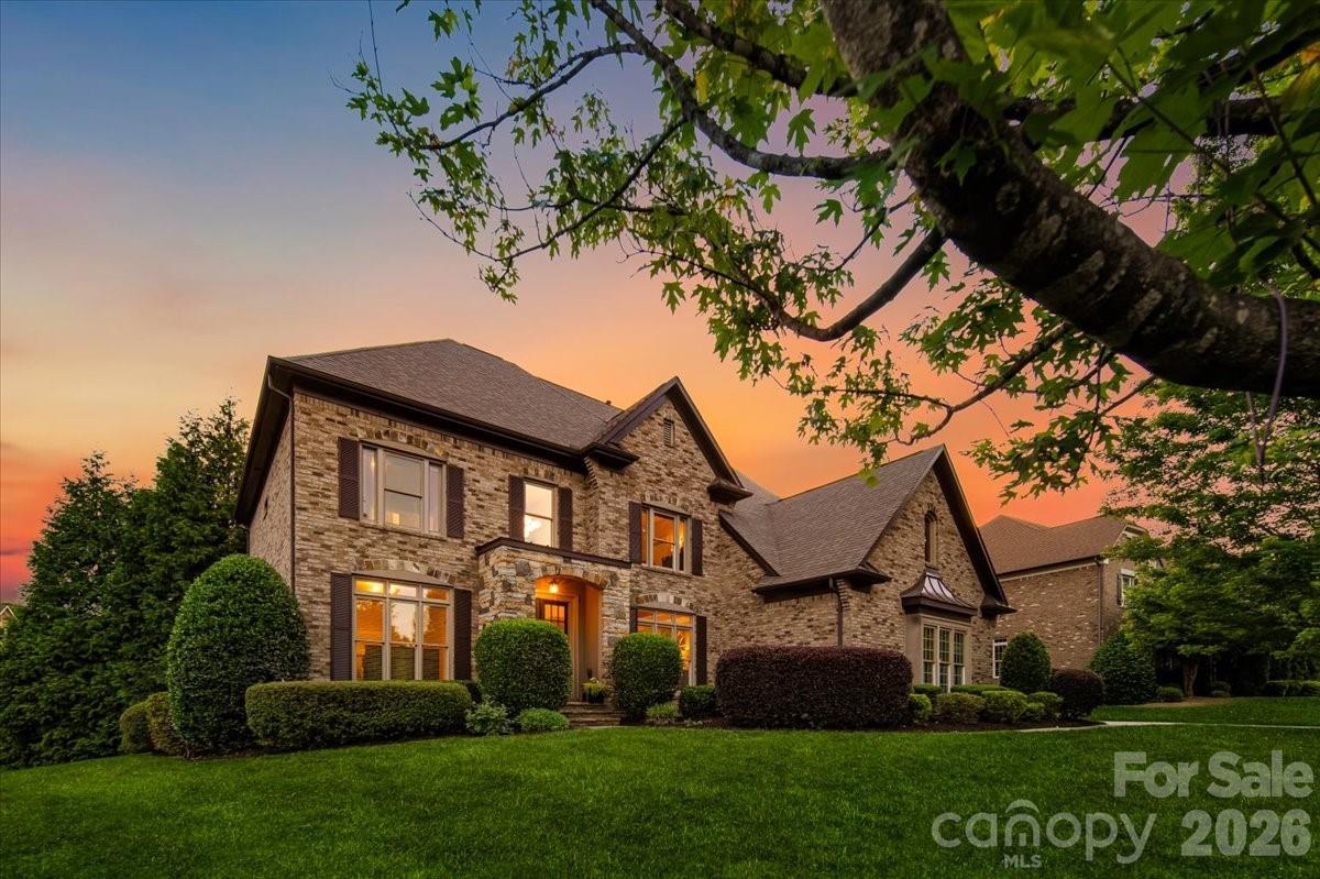 4001 Ainsdale Drive Matthews NC 28104