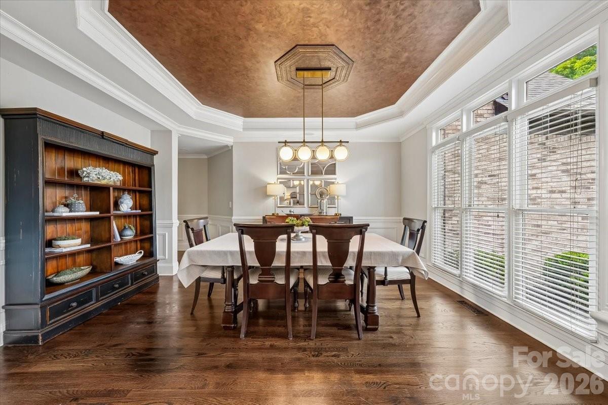 4001 Ainsdale Drive Matthews NC 28104