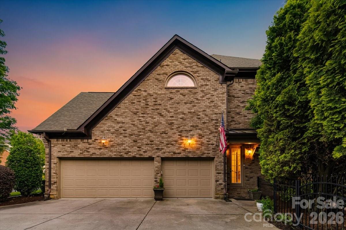 4001 Ainsdale Drive Matthews NC 28104