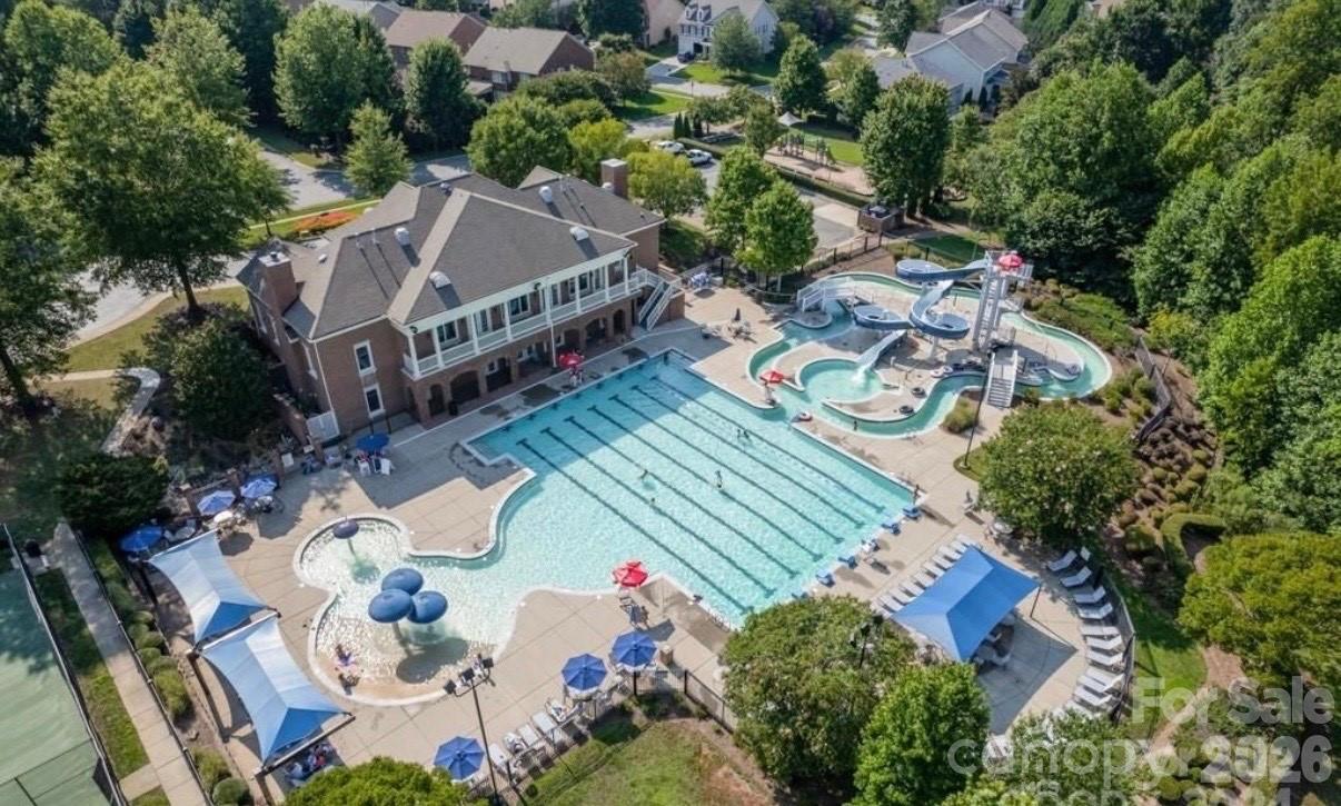 4001 Ainsdale Drive Matthews NC 28104
