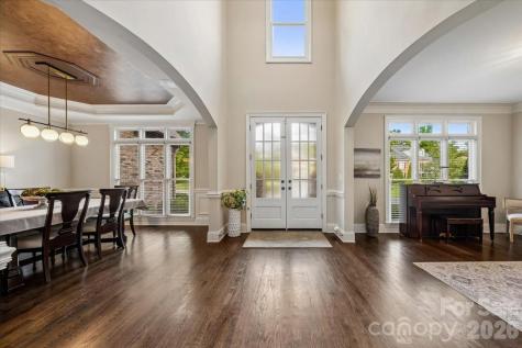 4001 Ainsdale Drive Matthews NC 28104