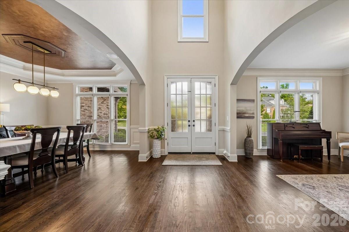 4001 Ainsdale Drive Matthews NC 28104