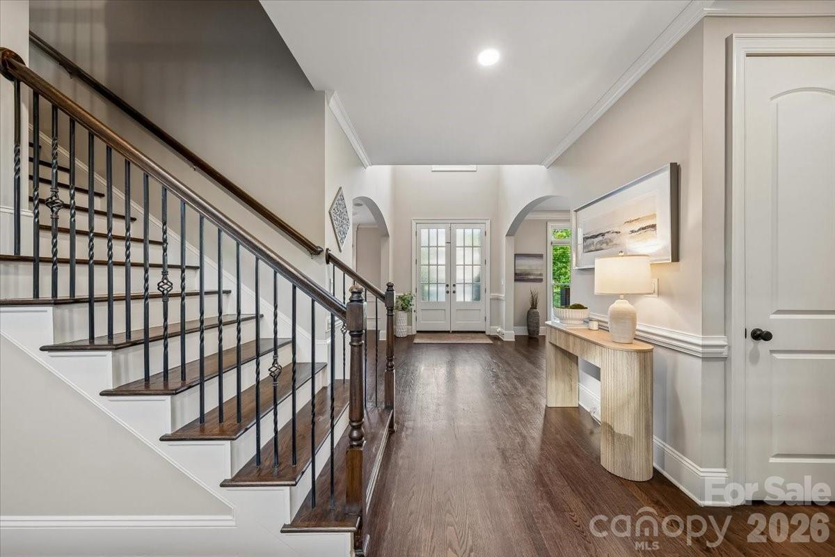 4001 Ainsdale Drive Matthews NC 28104