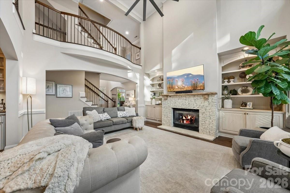 4001 Ainsdale Drive Matthews NC 28104
