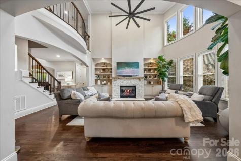 4001 Ainsdale Drive Matthews NC 28104