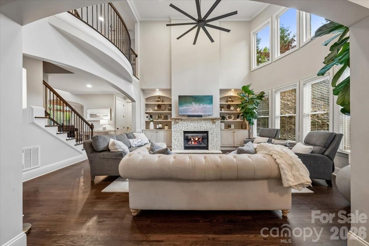 4001 Ainsdale Drive Matthews NC 28104