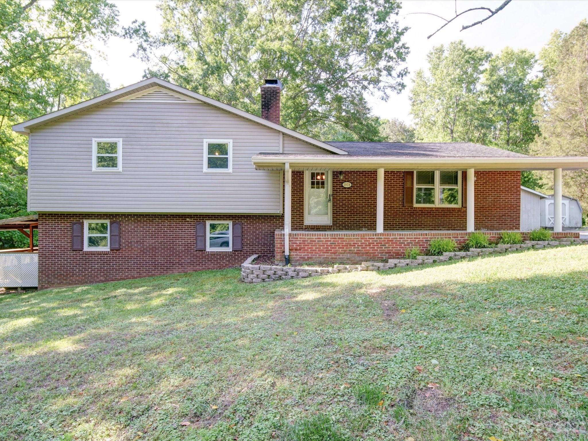 3938 Tater Ridge Road Concord NC 28025