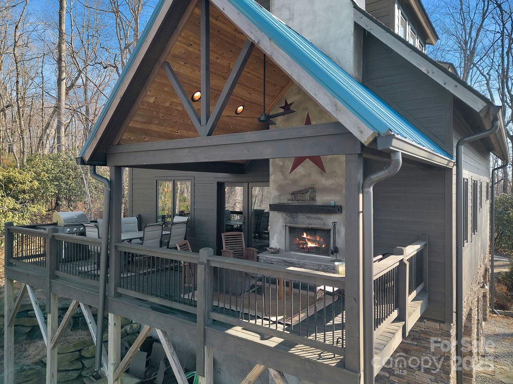 426 Springbrook Lane Brevard NC 28712