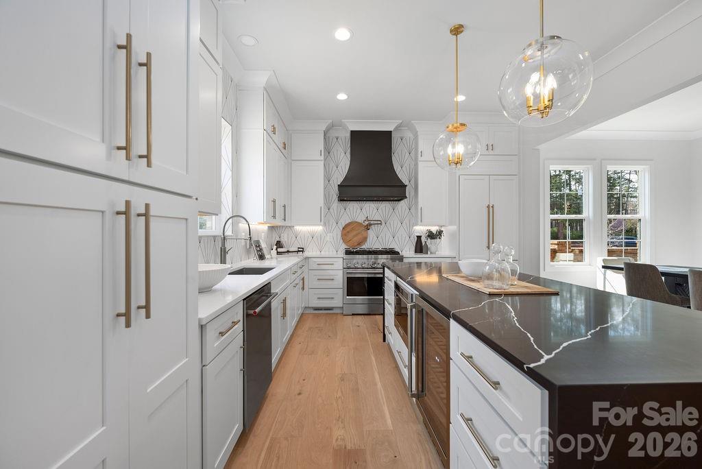 100 N Brackenbury Lane Charlotte NC 28270