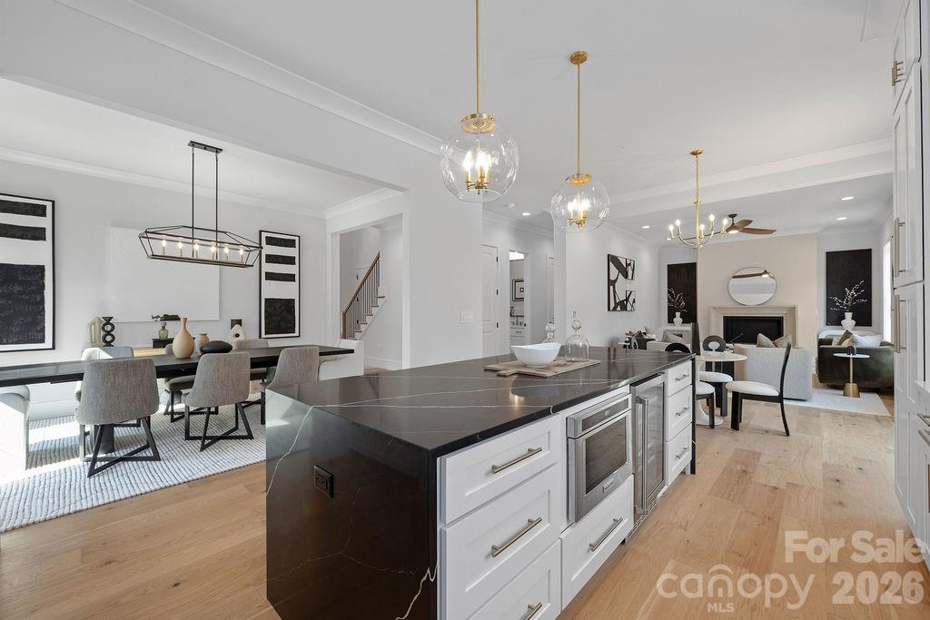 100 N Brackenbury Lane Charlotte NC 28270