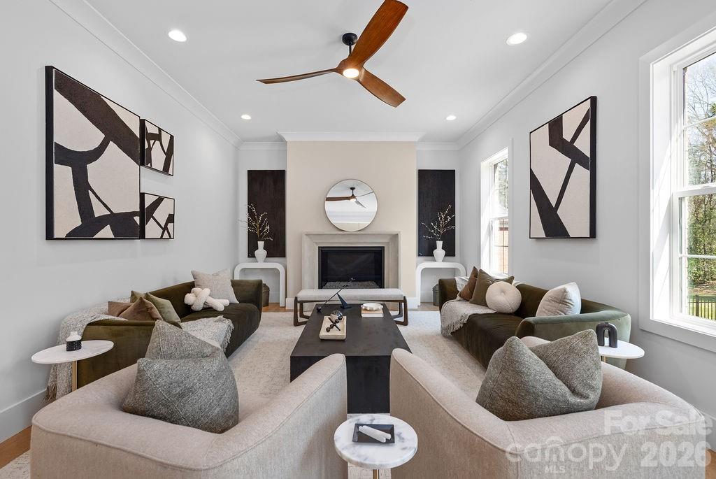 100 N Brackenbury Lane Charlotte NC 28270