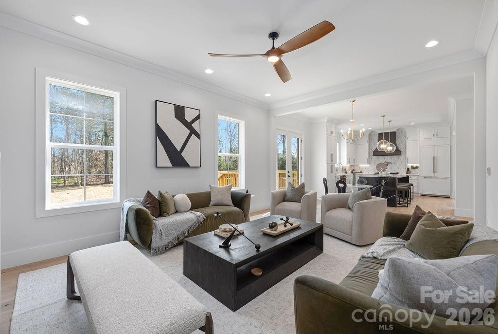 100 N Brackenbury Lane Charlotte NC 28270