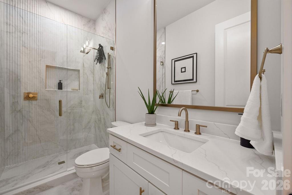 100 N Brackenbury Lane Charlotte NC 28270