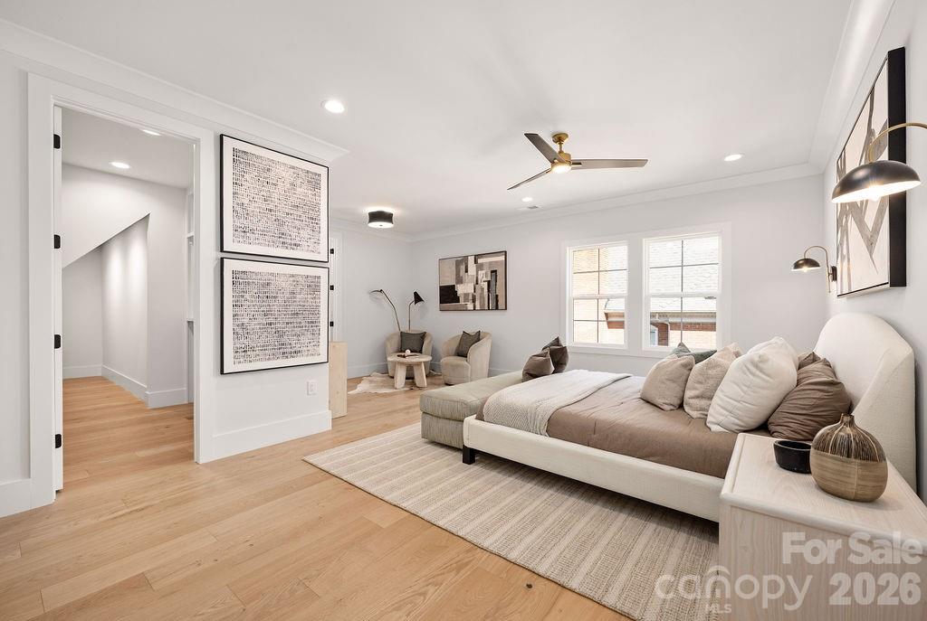 100 N Brackenbury Lane Charlotte NC 28270