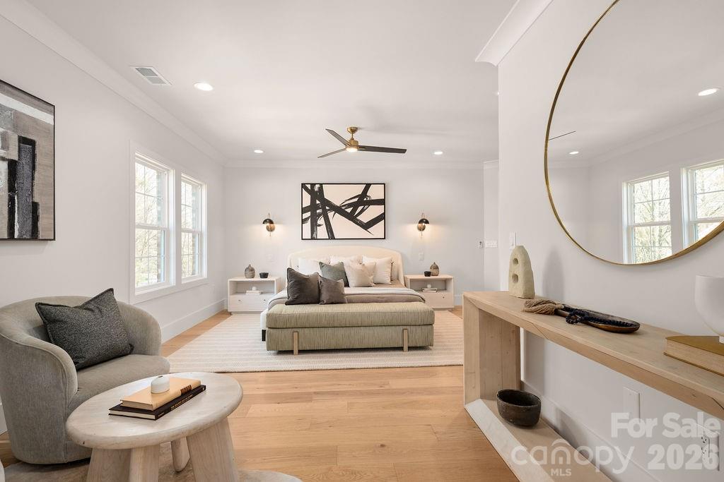 100 N Brackenbury Lane Charlotte NC 28270