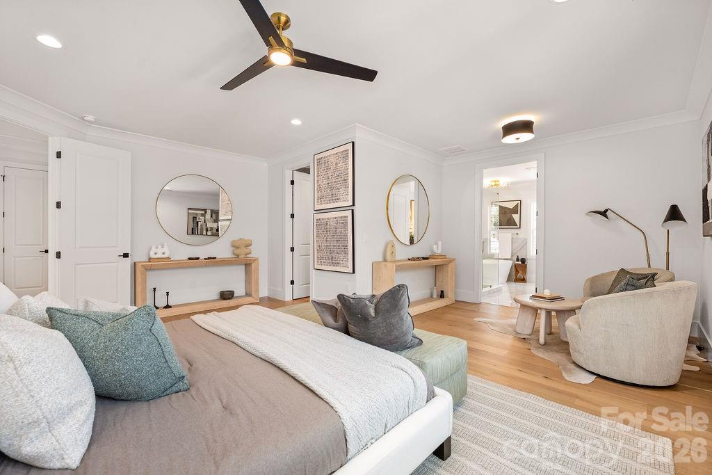 100 N Brackenbury Lane Charlotte NC 28270