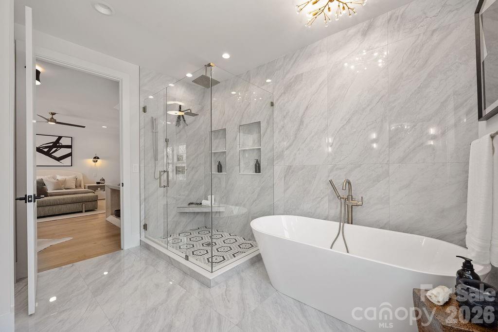 100 N Brackenbury Lane Charlotte NC 28270