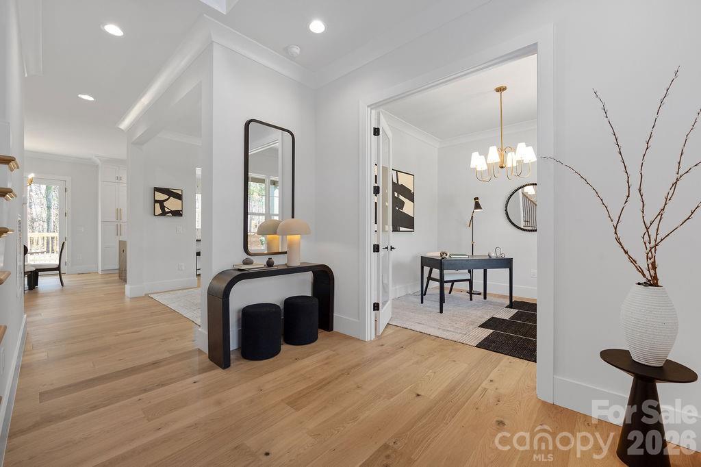 100 N Brackenbury Lane Charlotte NC 28270