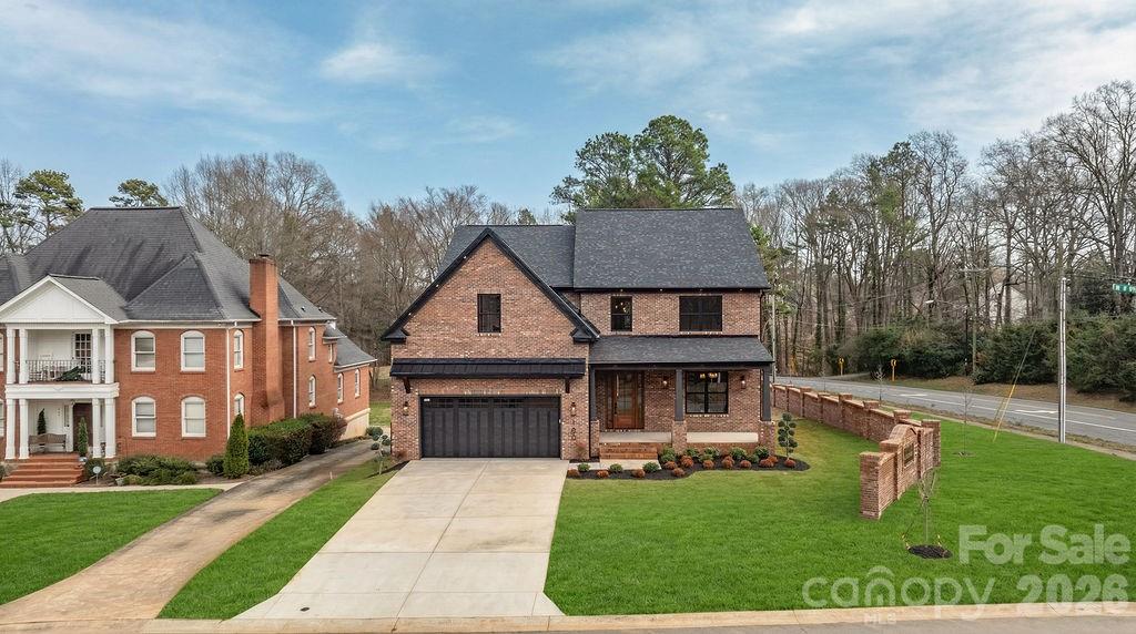 100 N Brackenbury Lane Charlotte NC 28270