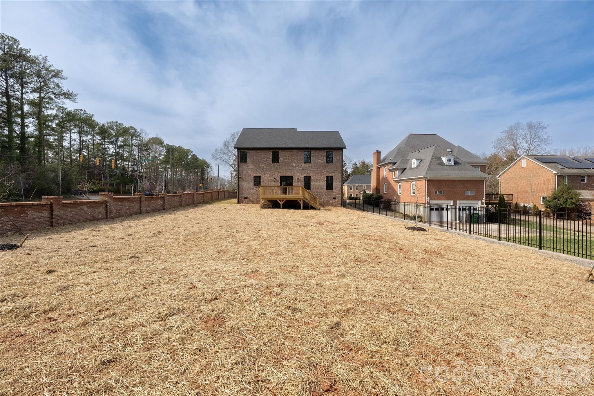 100 N Brackenbury Lane Charlotte NC 28270