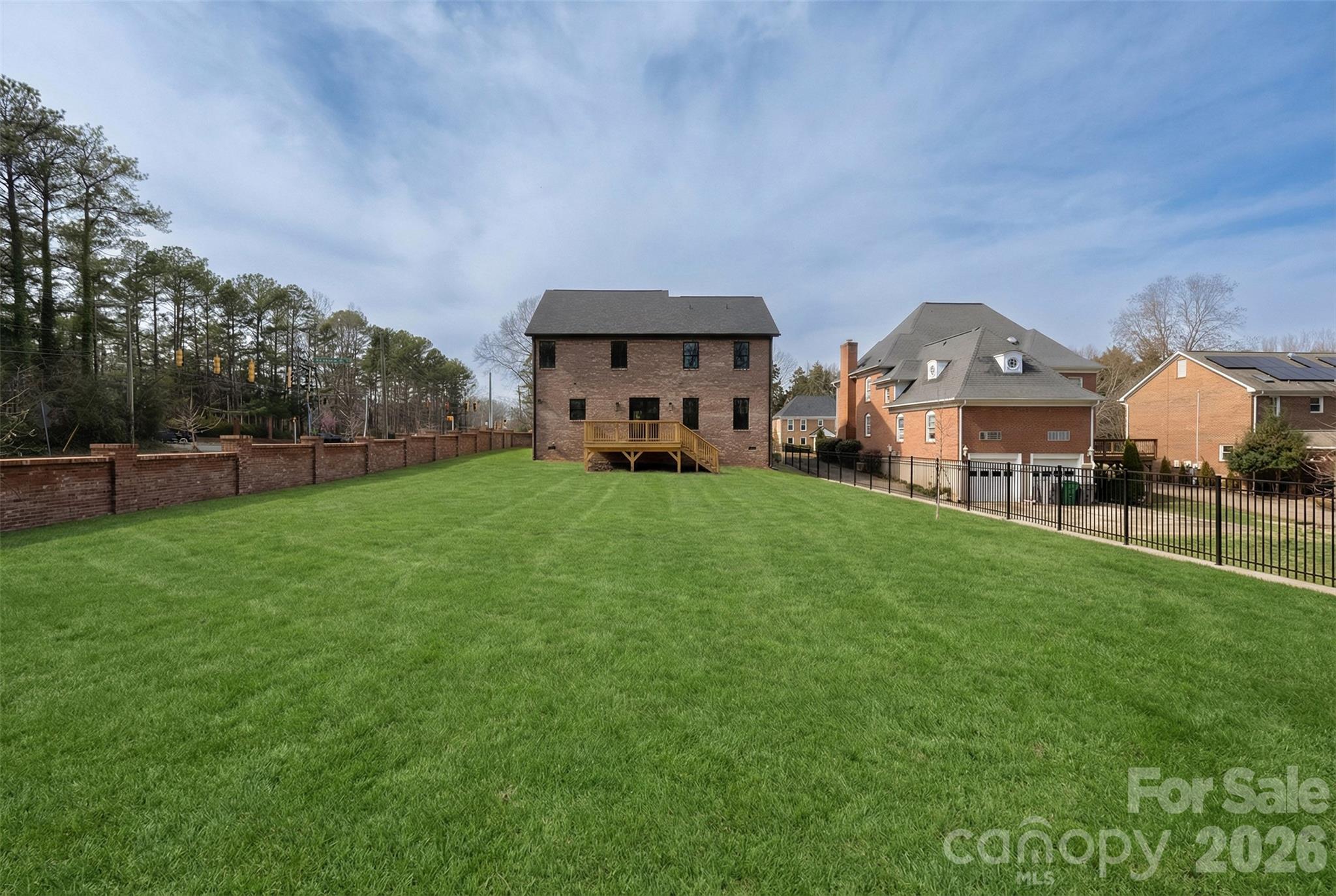 100 N Brackenbury Lane Charlotte NC 28270