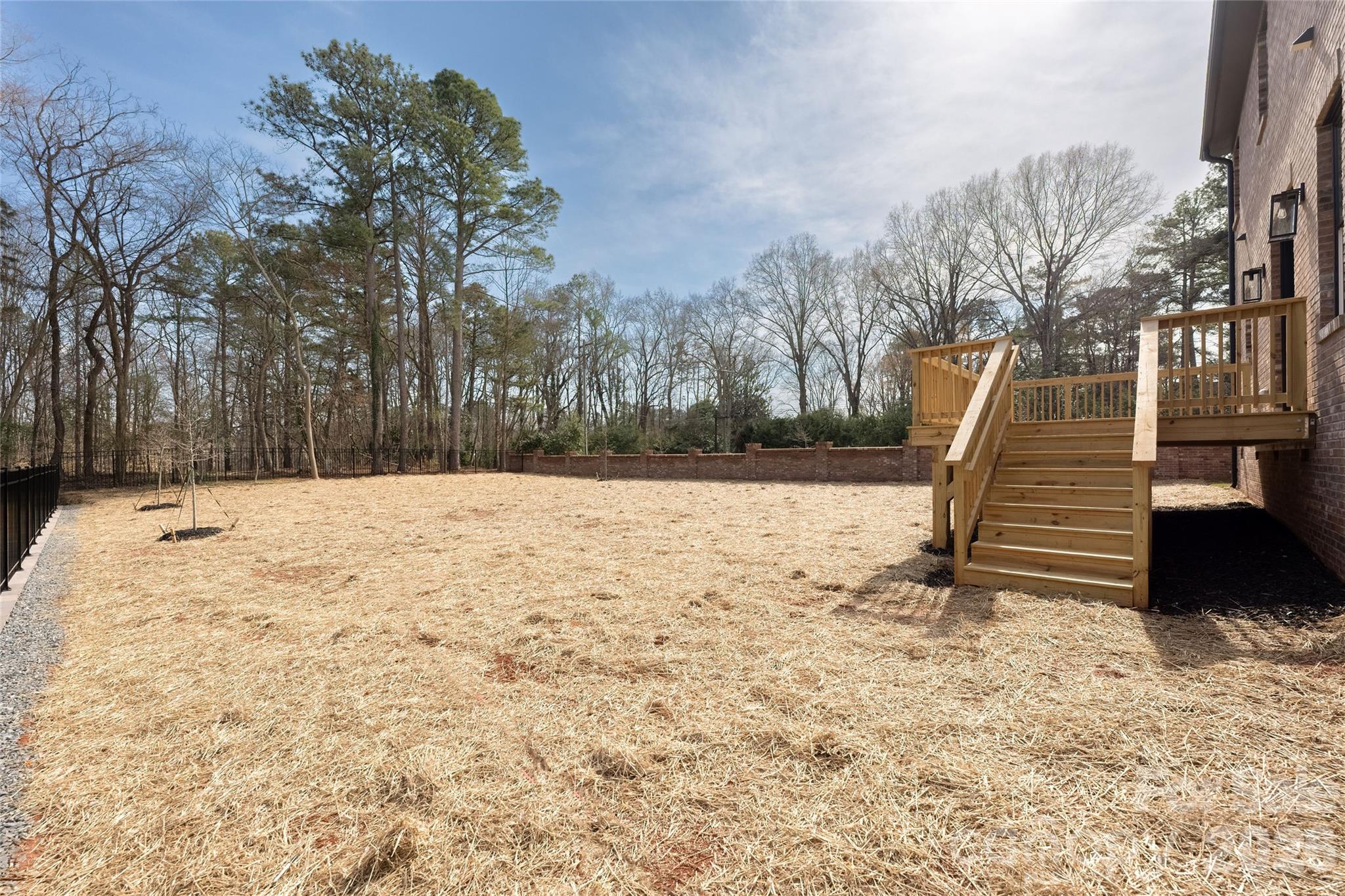 100 N Brackenbury Lane Charlotte NC 28270