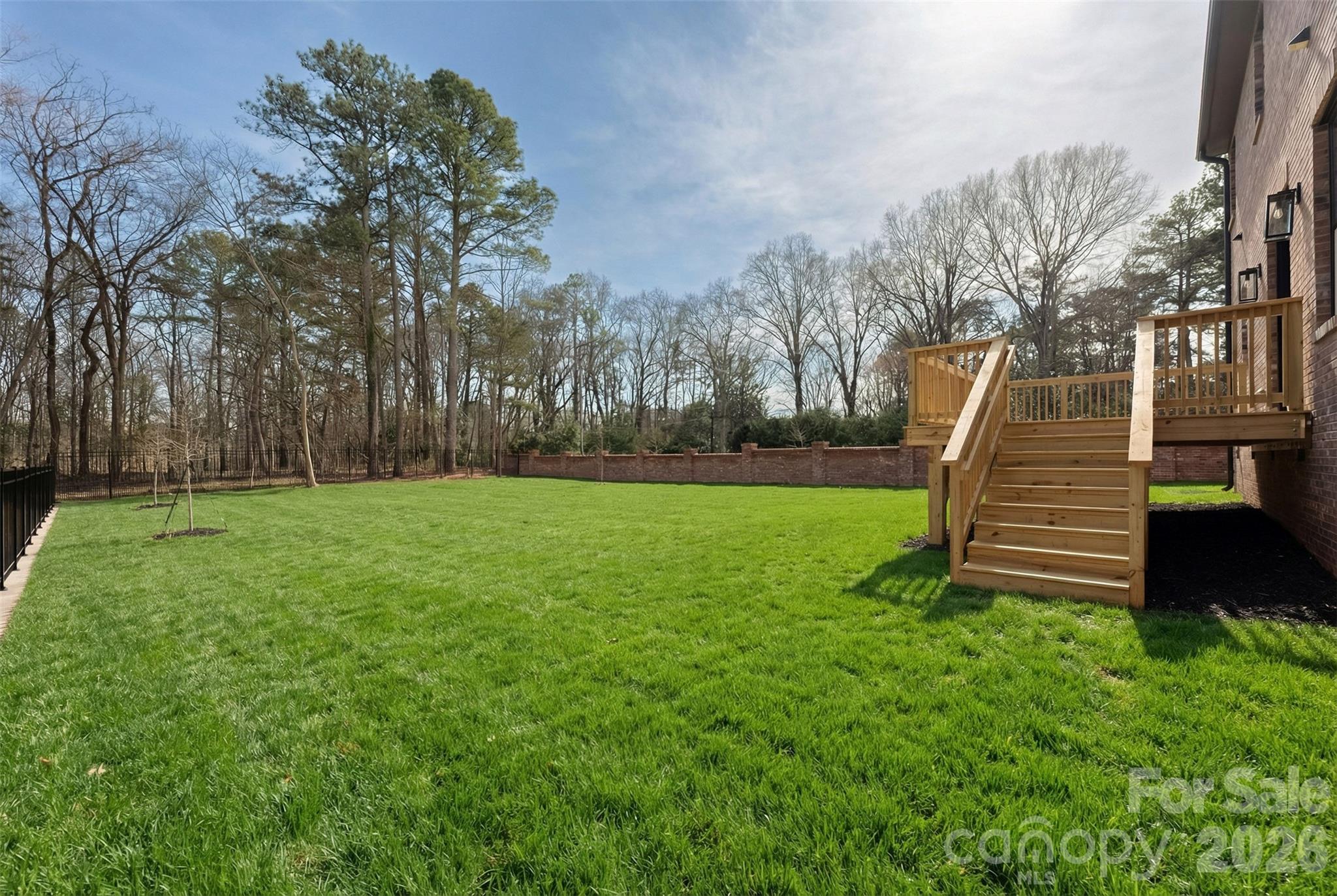 100 N Brackenbury Lane Charlotte NC 28270
