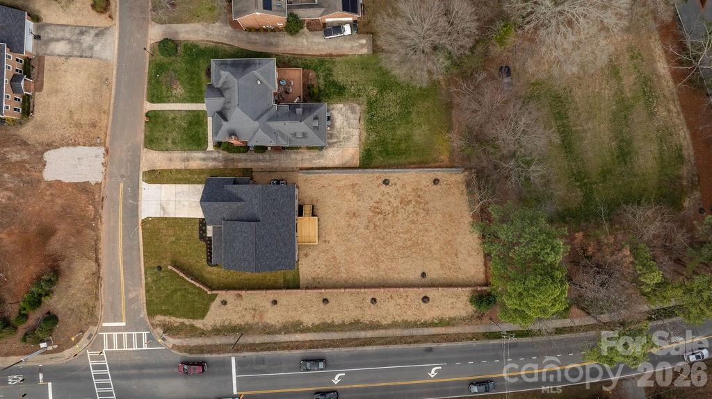 100 N Brackenbury Lane Charlotte NC 28270
