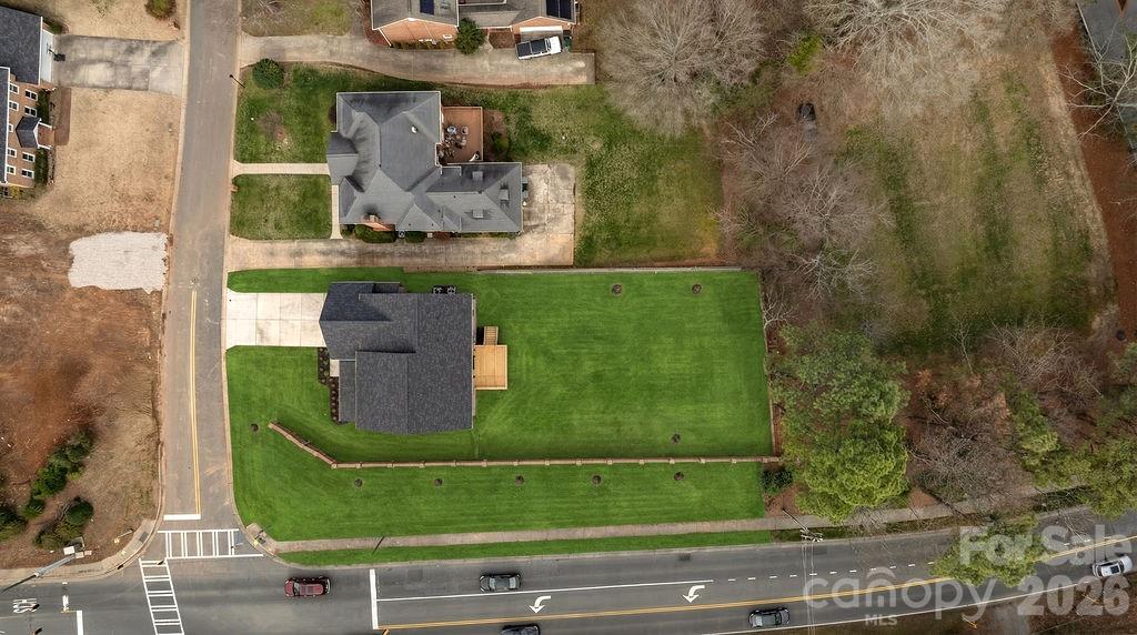 100 N Brackenbury Lane Charlotte NC 28270