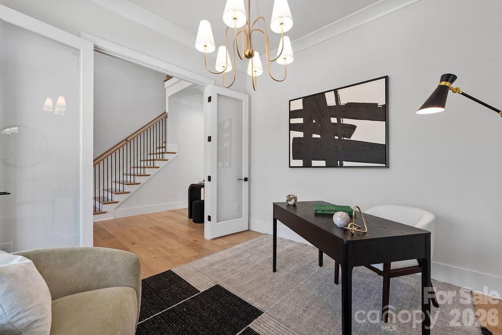100 N Brackenbury Lane Charlotte NC 28270