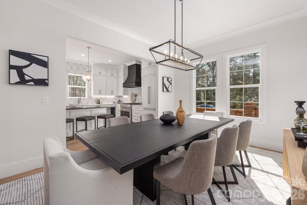 100 N Brackenbury Lane Charlotte NC 28270