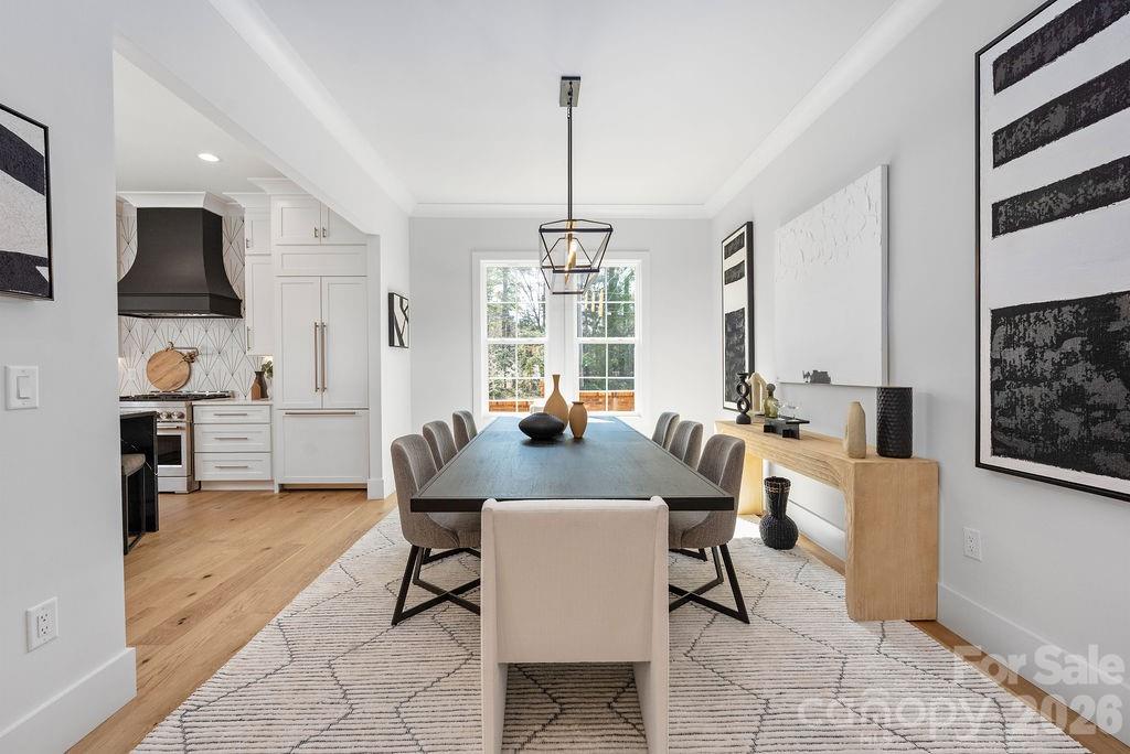 100 N Brackenbury Lane Charlotte NC 28270
