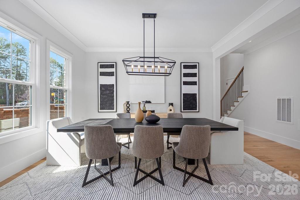 100 N Brackenbury Lane Charlotte NC 28270