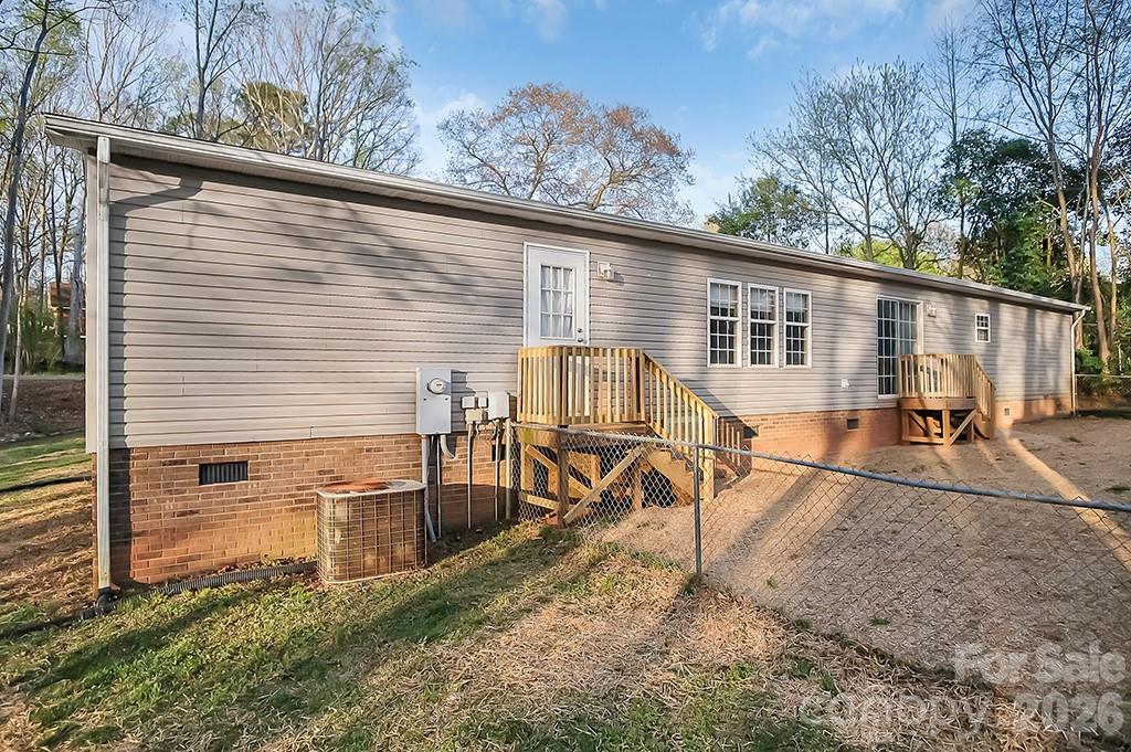 308 E Cleveland Avenue Bessemer City NC 28016