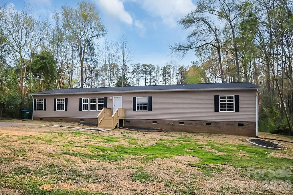 308 E Cleveland Avenue Bessemer City NC 28016