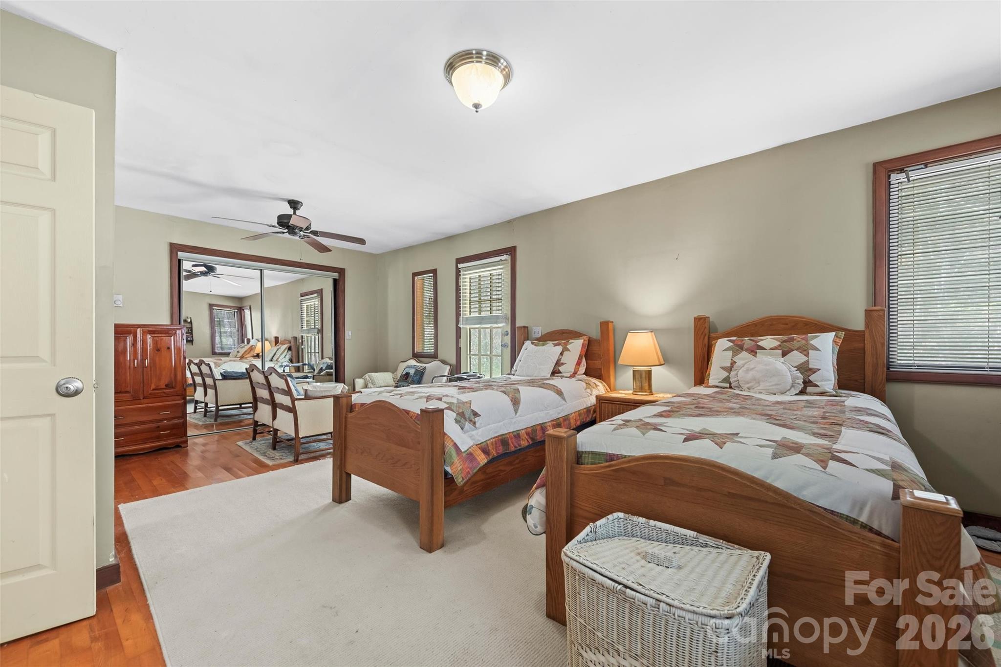 1717 Howard Moore Road Hot Springs NC 28743