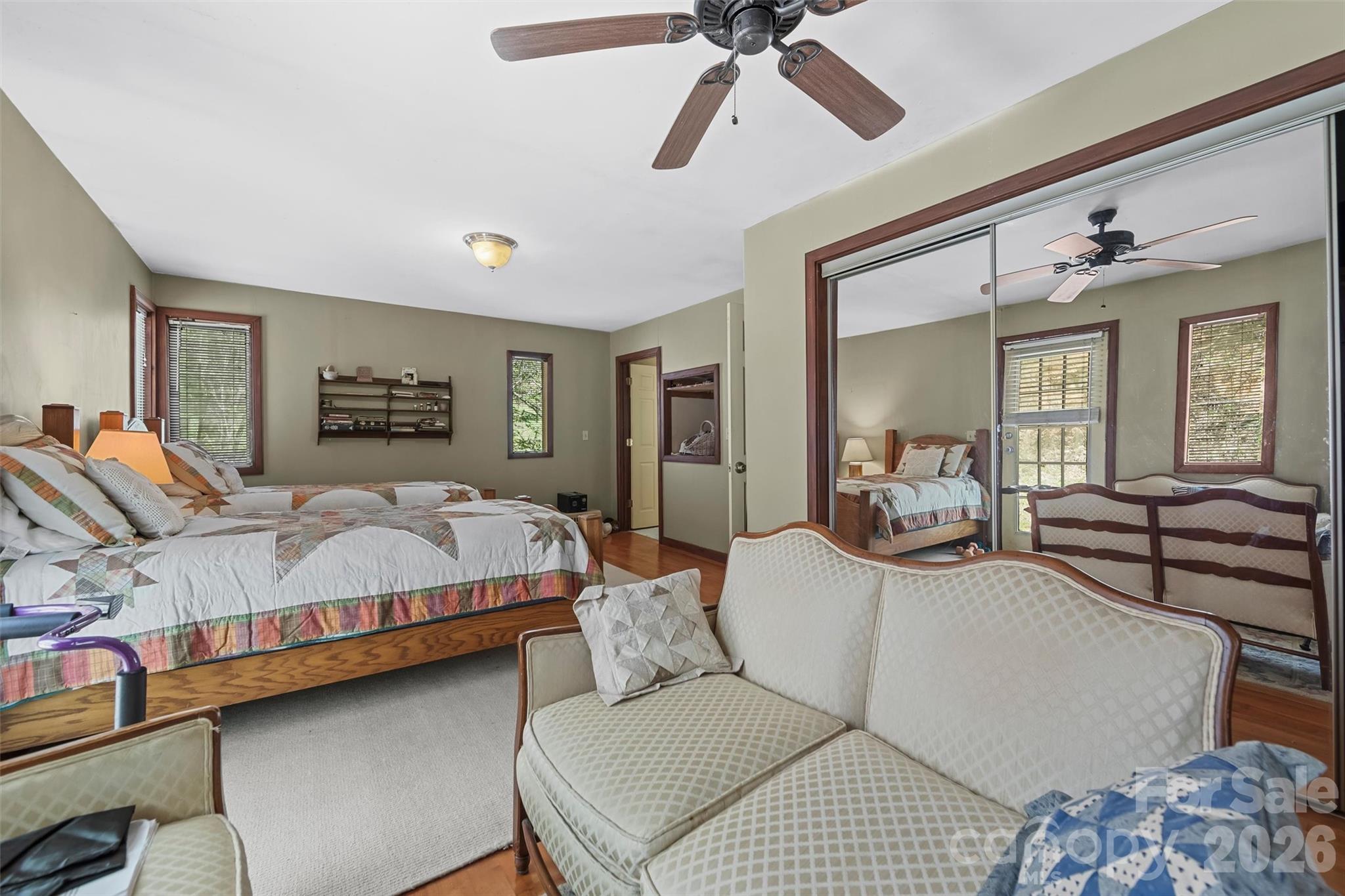 1717 Howard Moore Road Hot Springs NC 28743