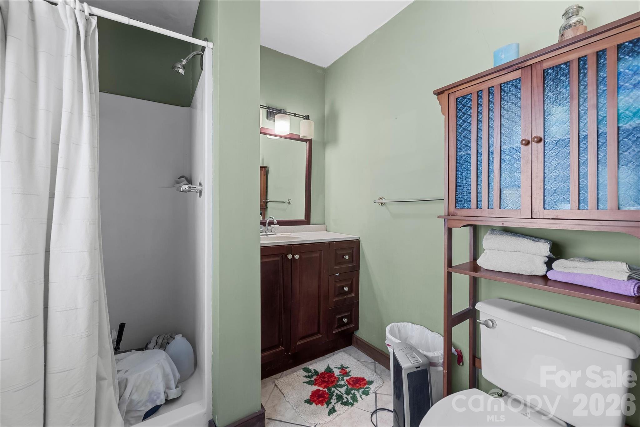 1717 Howard Moore Road Hot Springs NC 28743