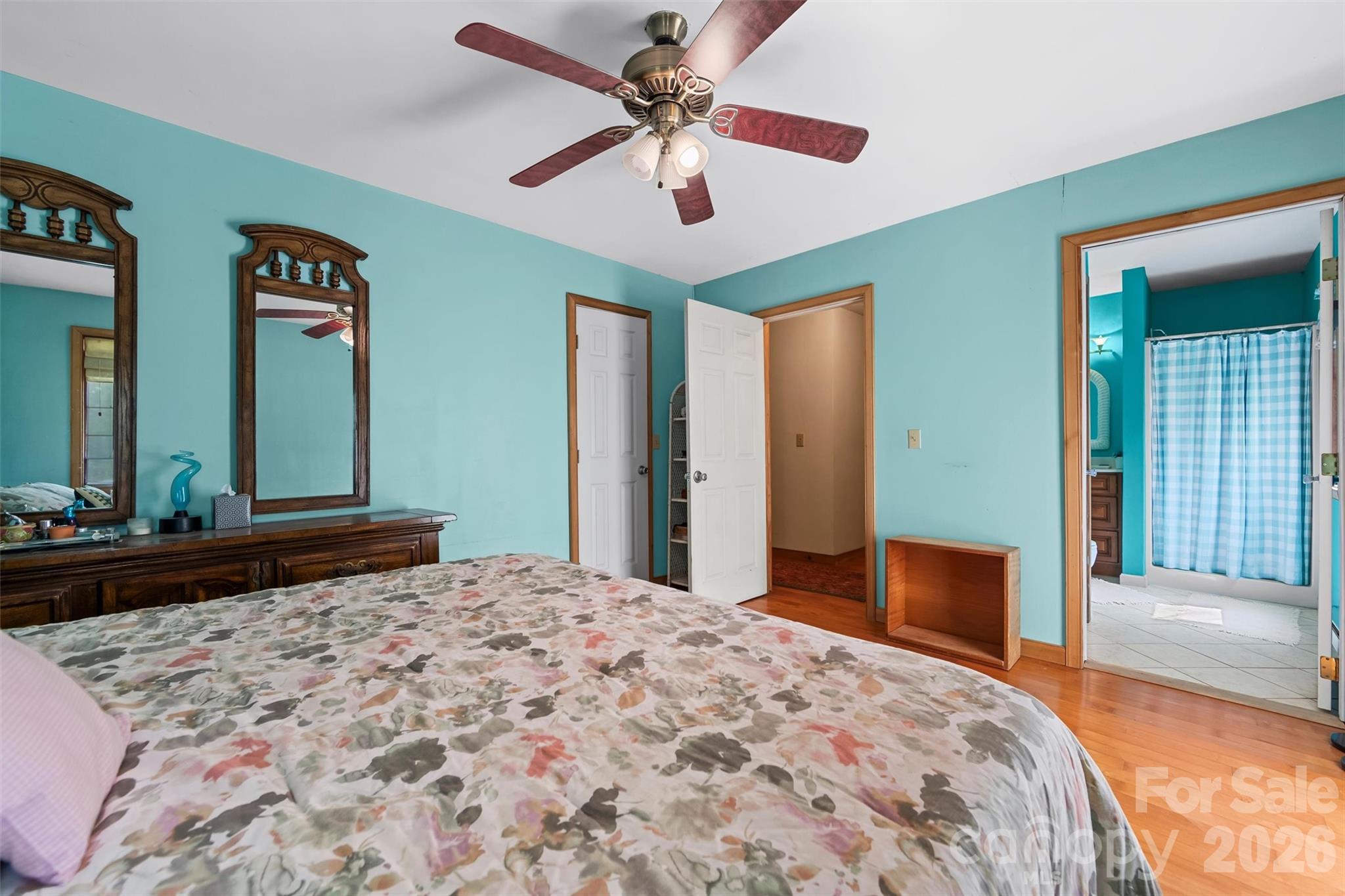 1717 Howard Moore Road Hot Springs NC 28743