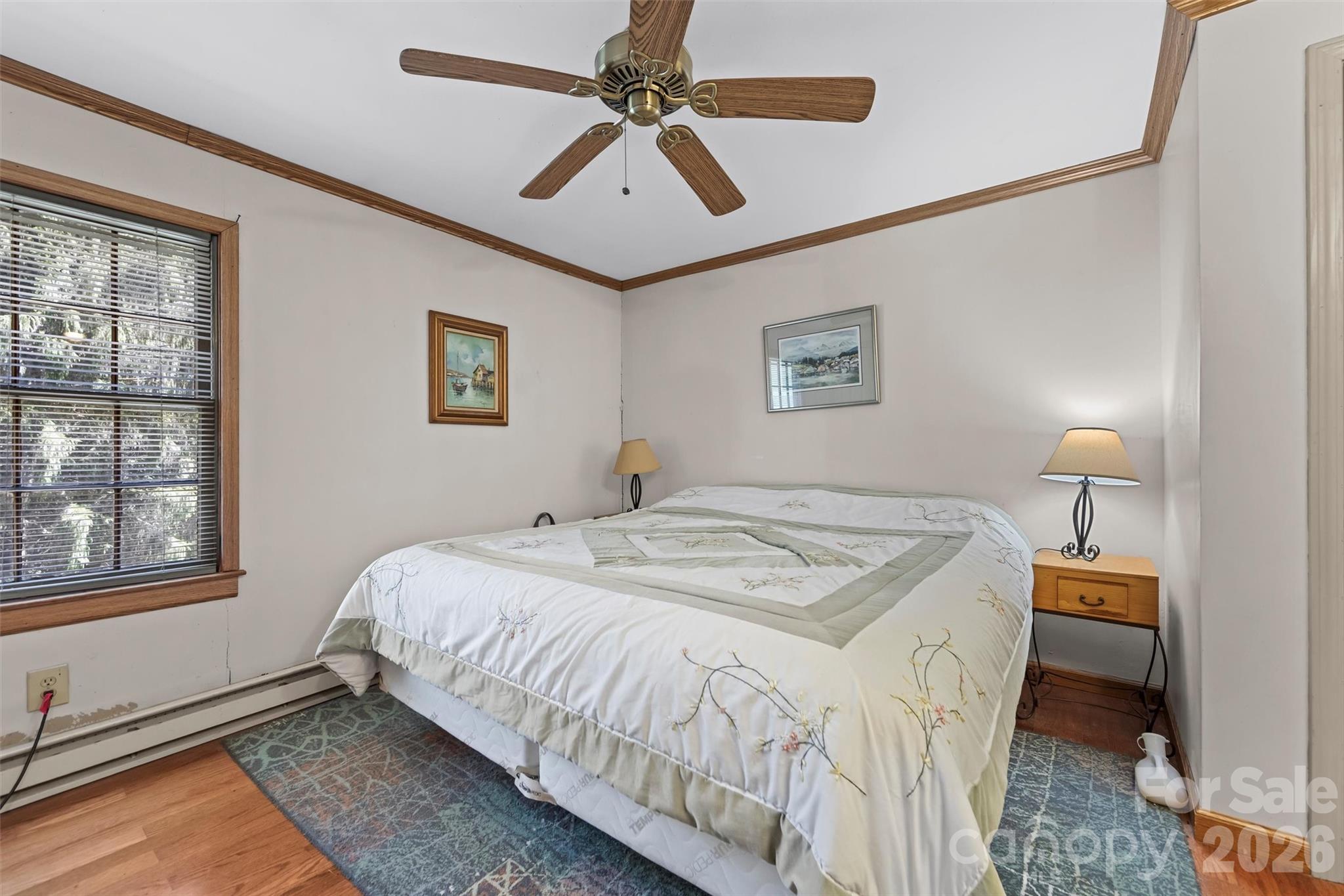 1717 Howard Moore Road Hot Springs NC 28743
