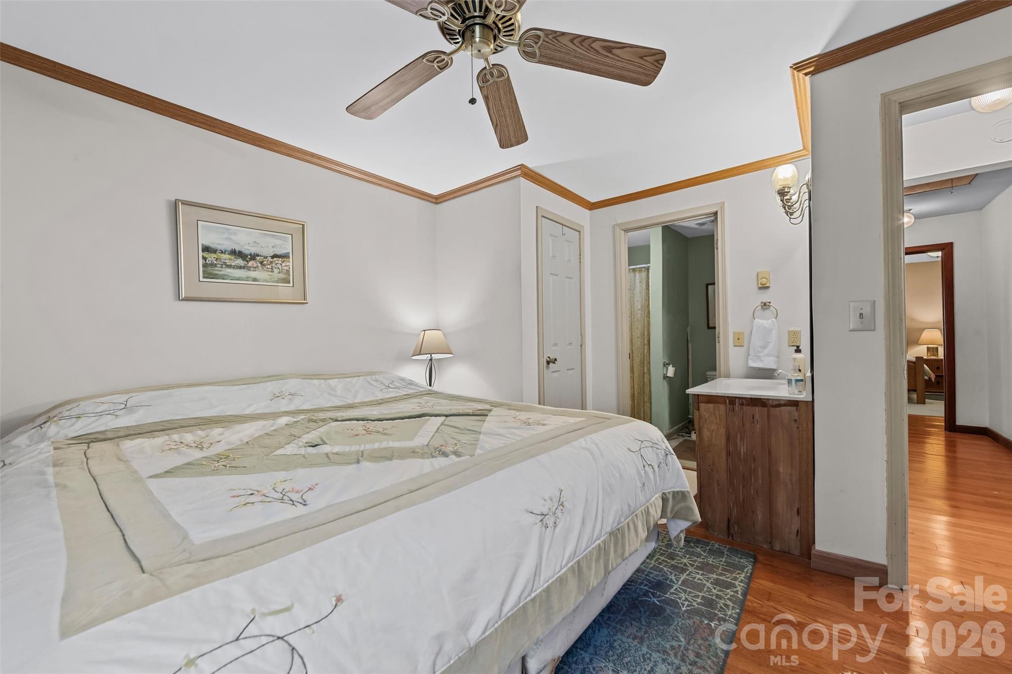 1717 Howard Moore Road Hot Springs NC 28743