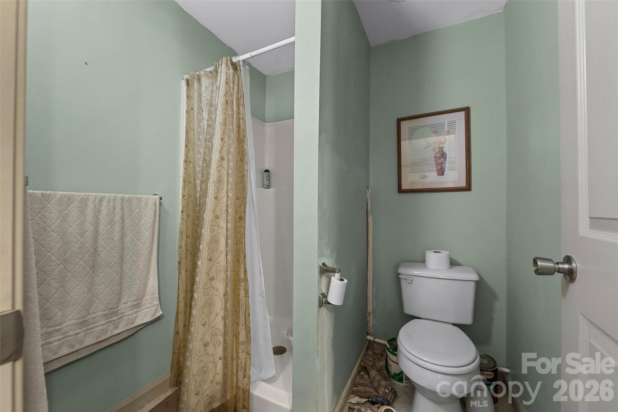 1717 Howard Moore Road Hot Springs NC 28743